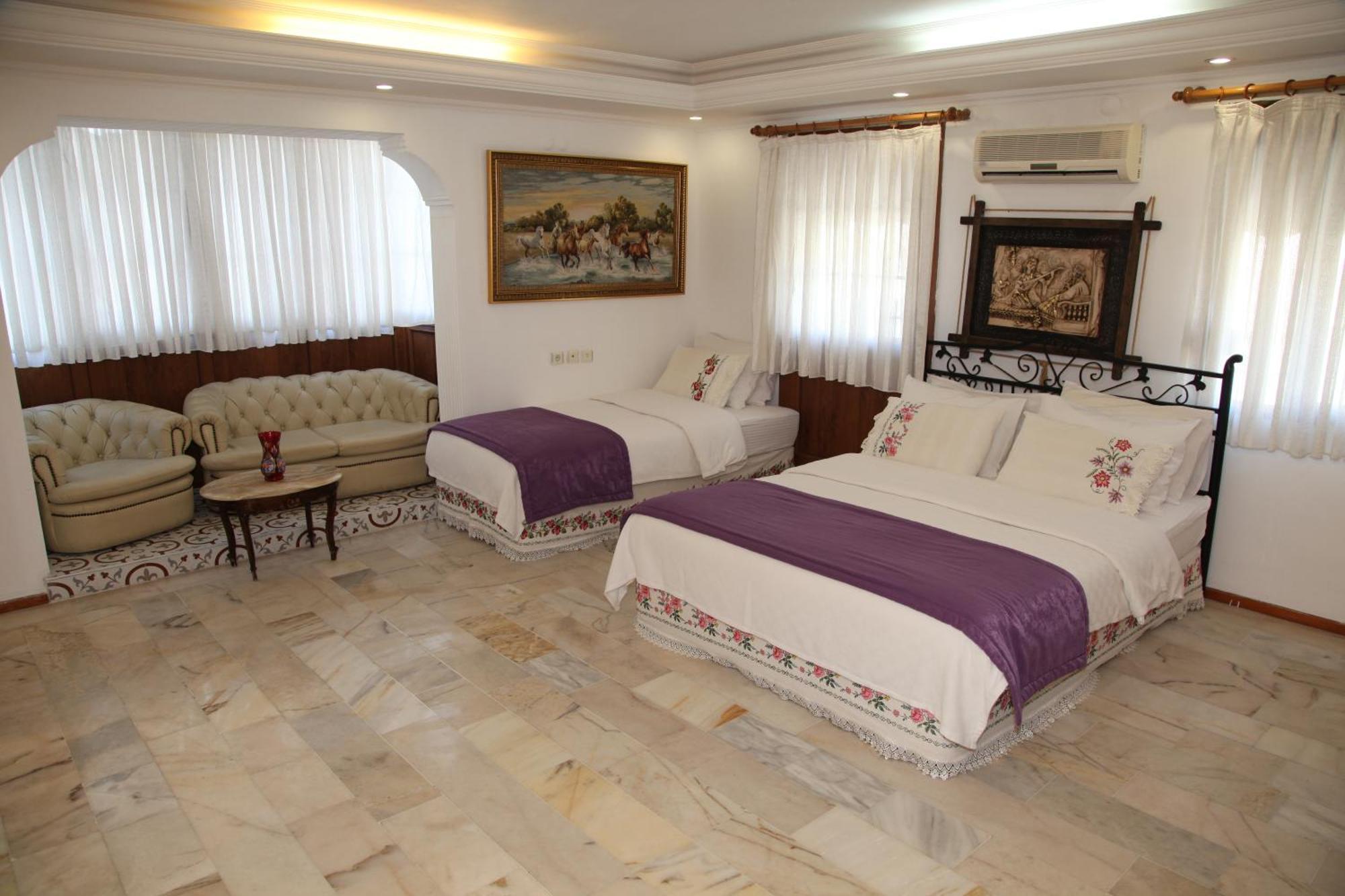 Alacati Antik Motel Çeşme Exterior foto