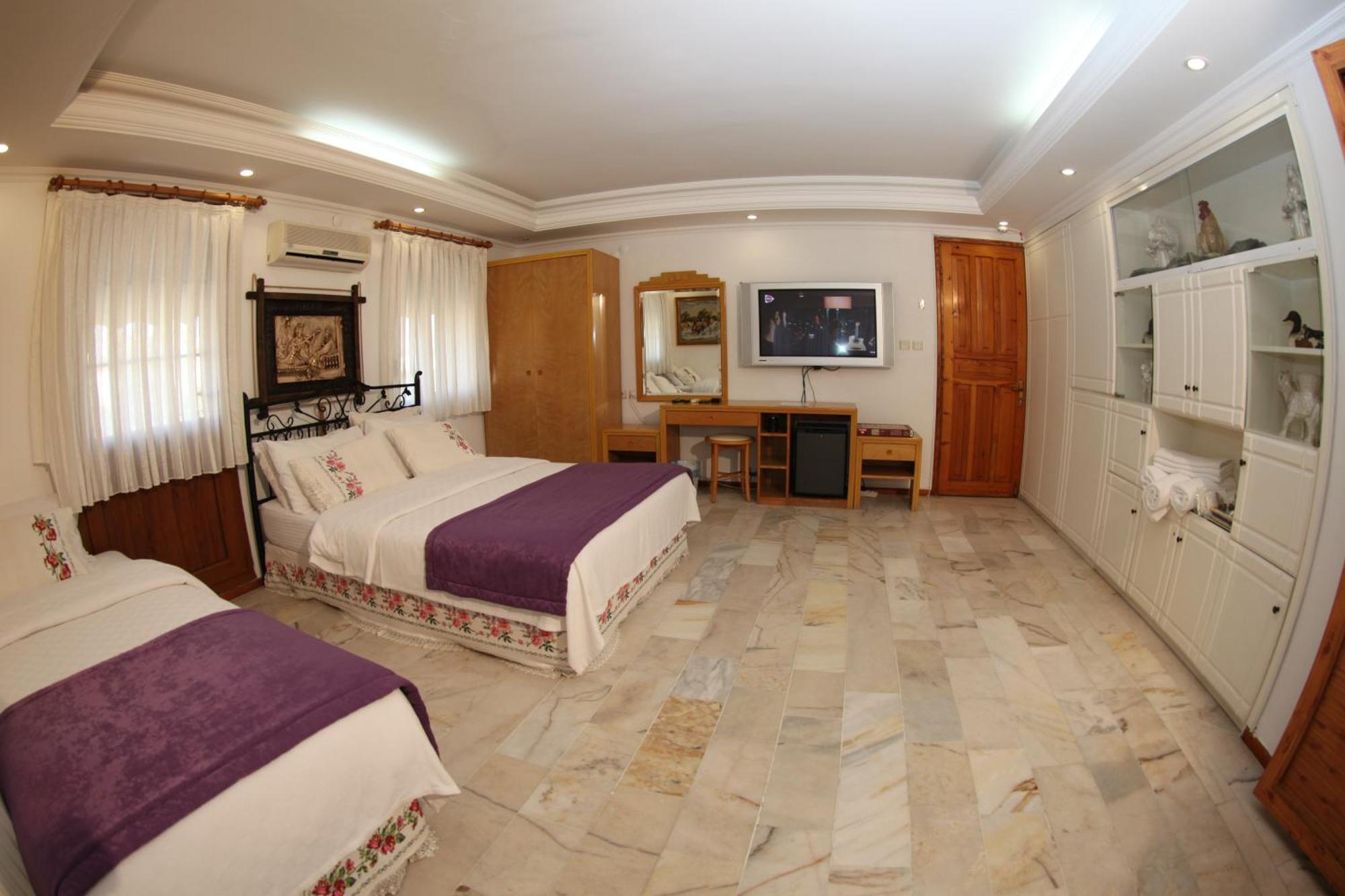 Alacati Antik Motel Çeşme Exterior foto